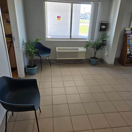 Motel 6-Billings, Mt - North Kültér fotó