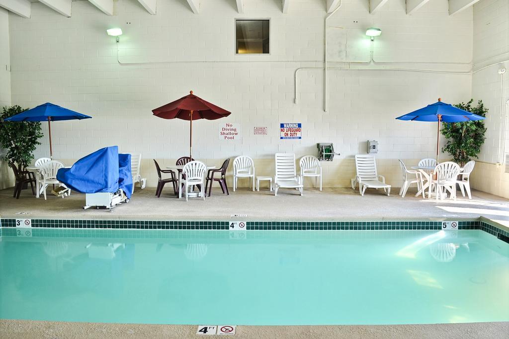 Motel 6-Billings, Mt - North Kültér fotó