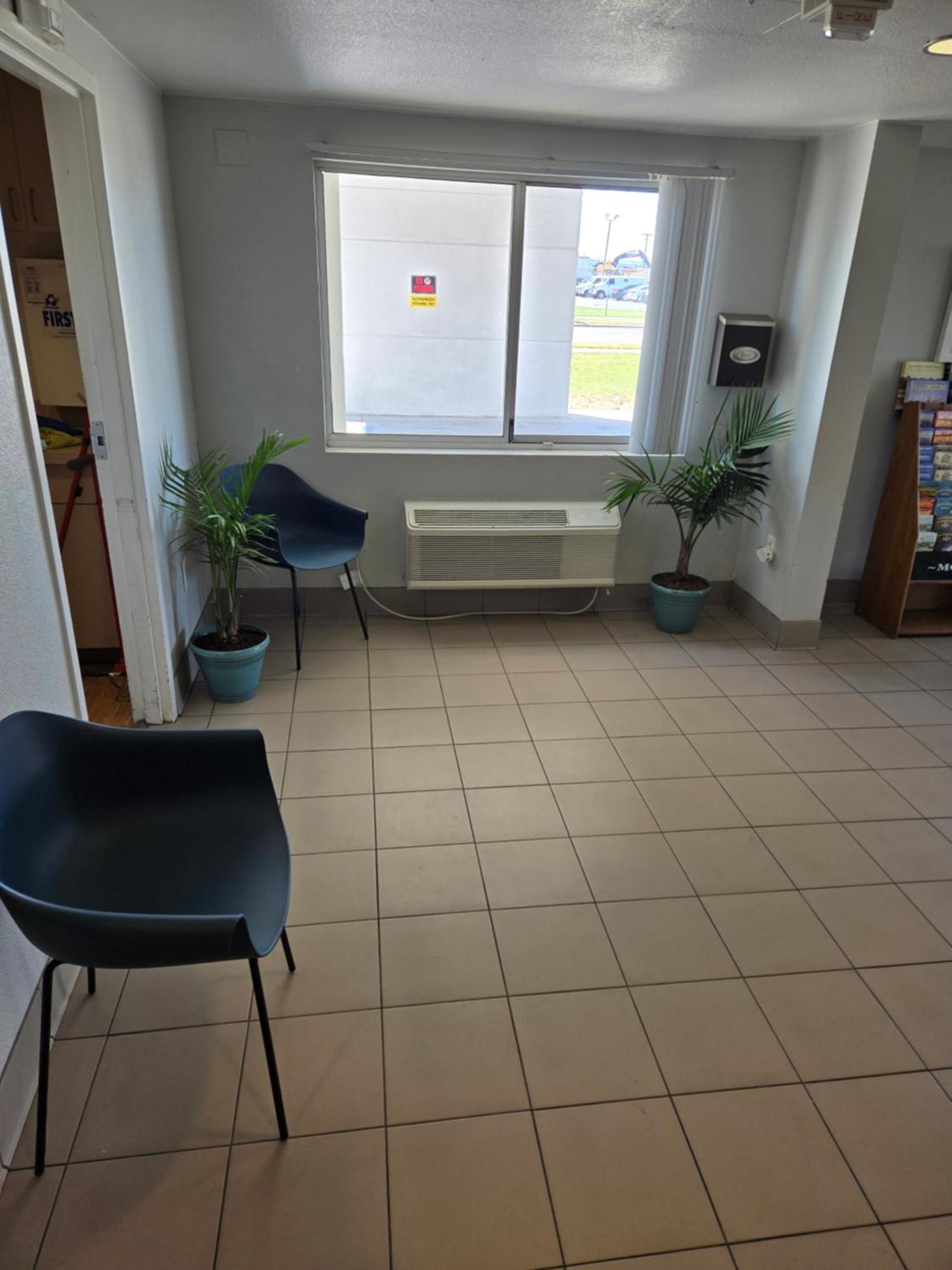 Motel 6-Billings, Mt - North Kültér fotó