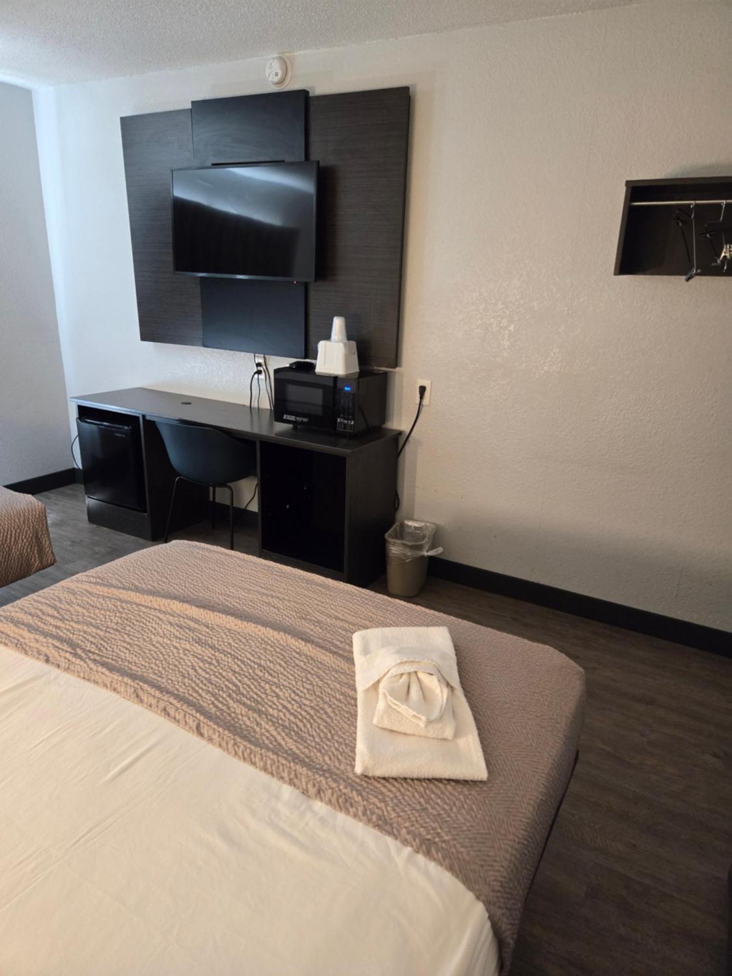 Motel 6-Billings, Mt - North Kültér fotó