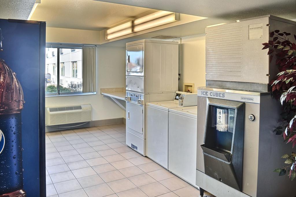Motel 6-Billings, Mt - North Kültér fotó