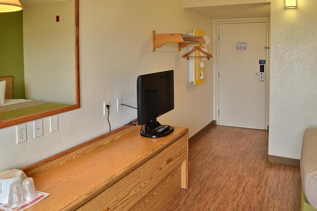 Motel 6-Billings, Mt - North Kültér fotó