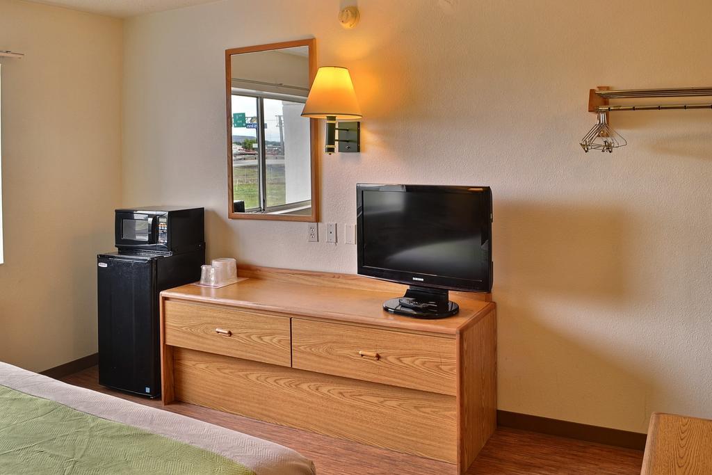 Motel 6-Billings, Mt - North Kültér fotó