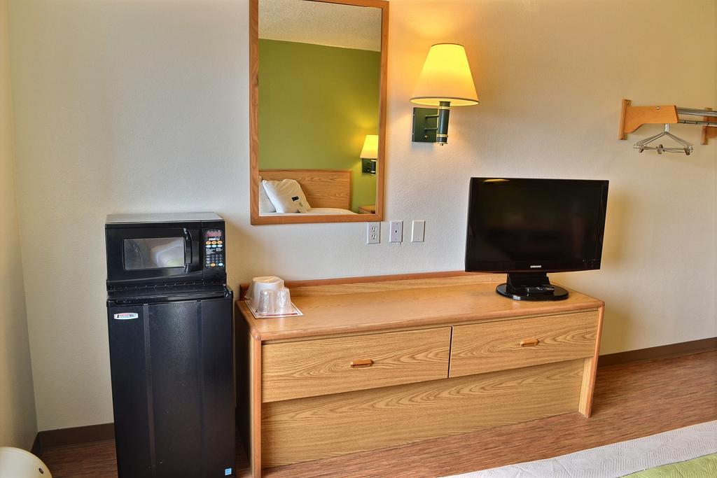 Motel 6-Billings, Mt - North Kültér fotó