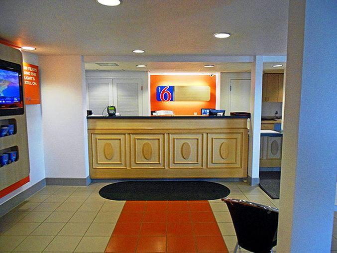 Motel 6-Billings, Mt - North Kültér fotó