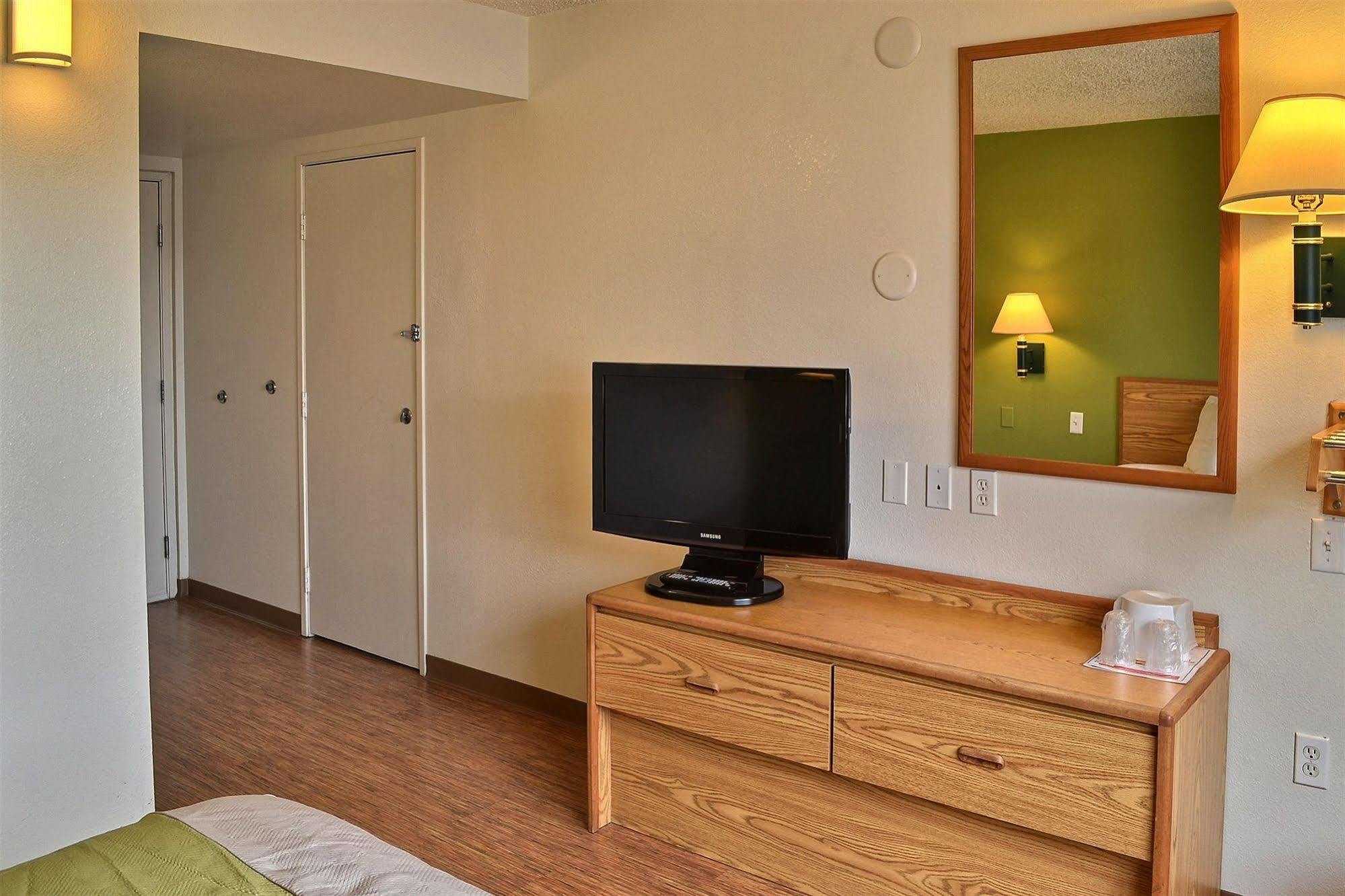 Motel 6-Billings, Mt - North Kültér fotó