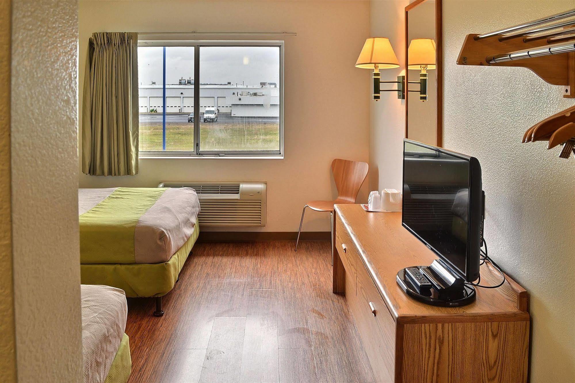 Motel 6-Billings, Mt - North Kültér fotó
