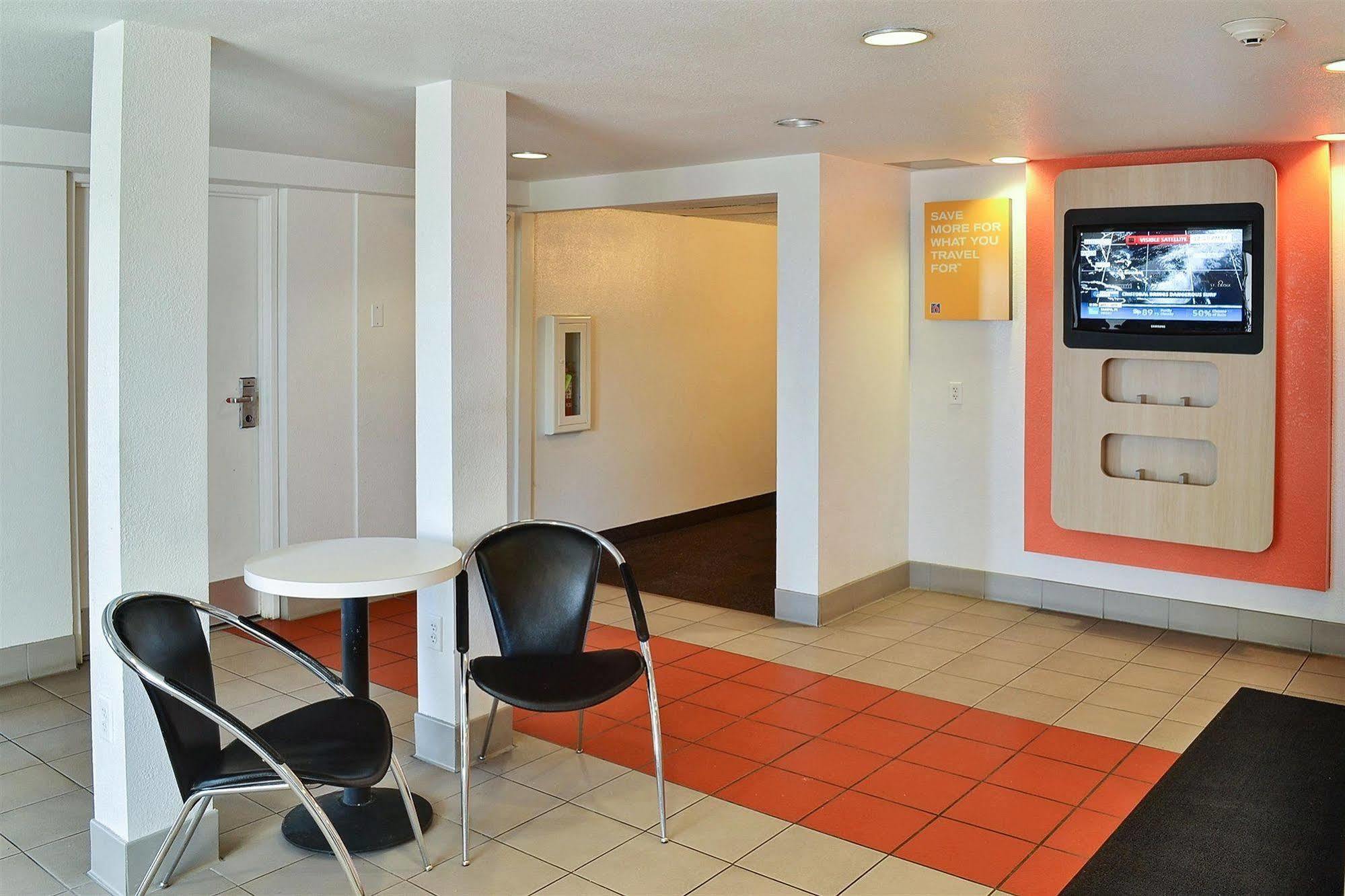 Motel 6-Billings, Mt - North Kültér fotó