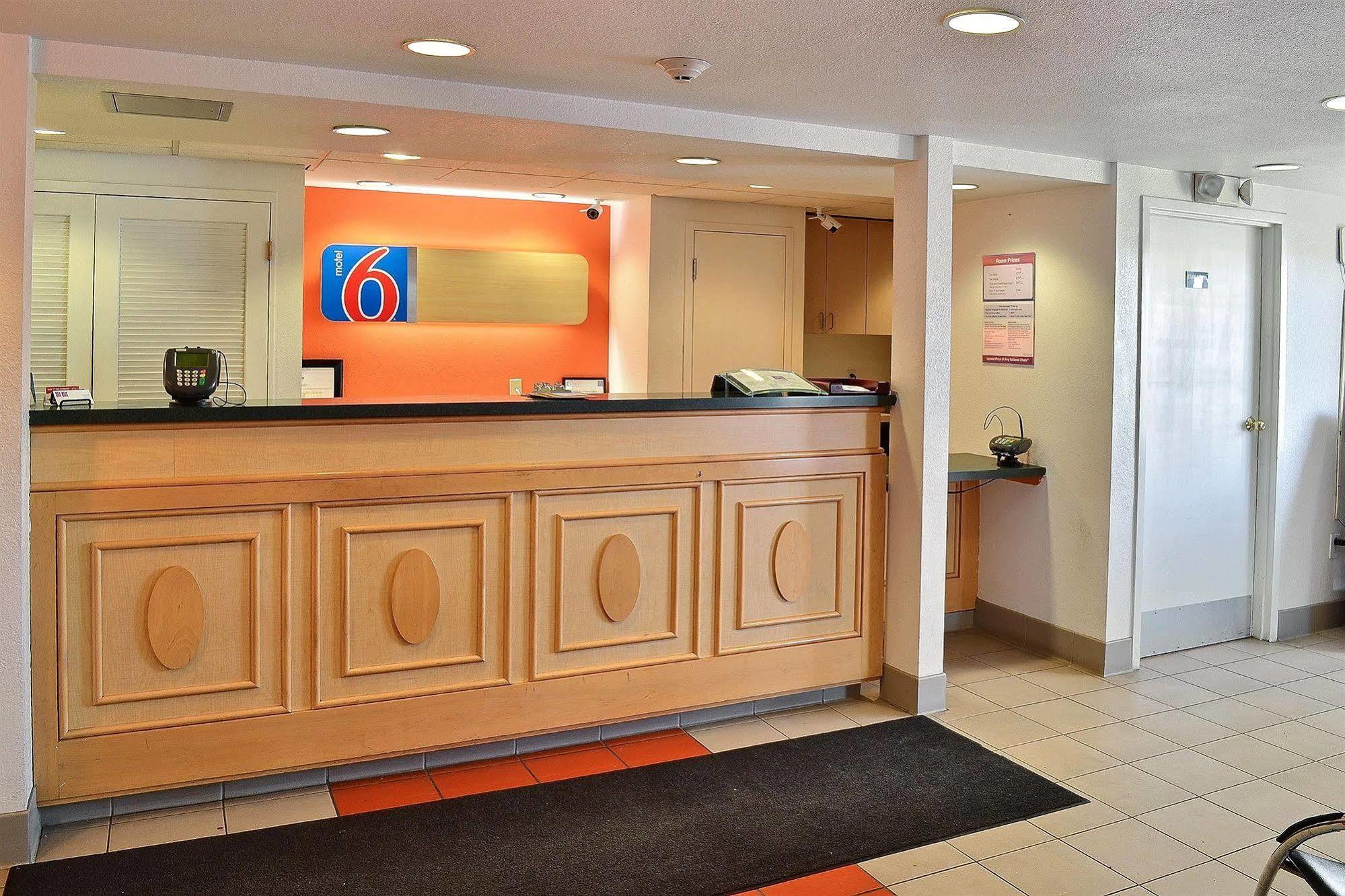 Motel 6-Billings, Mt - North Kültér fotó