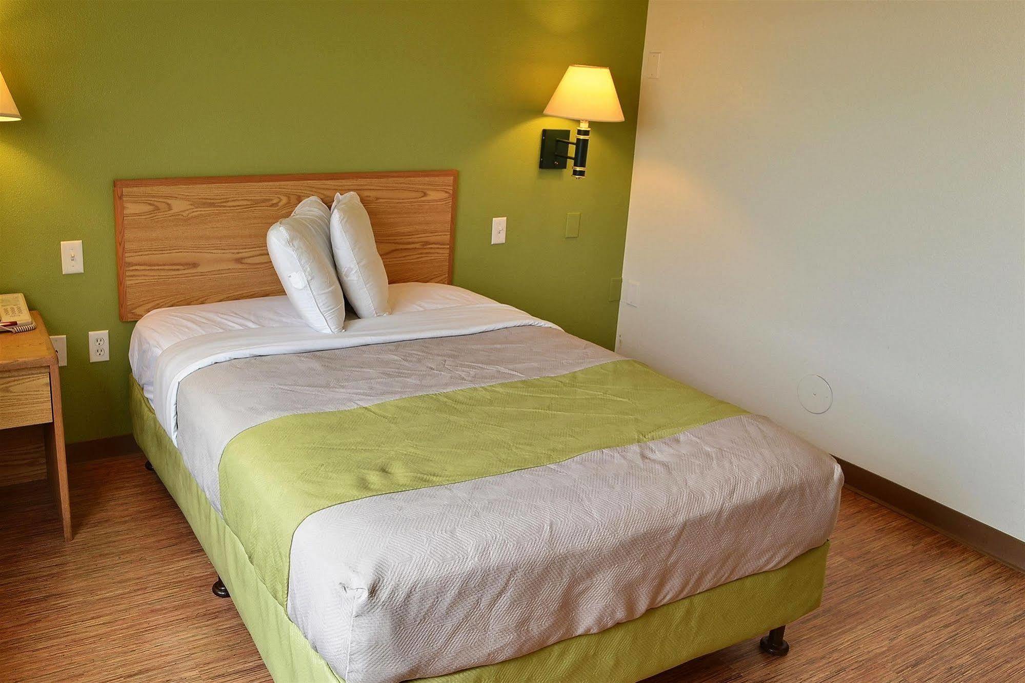 Motel 6-Billings, Mt - North Kültér fotó