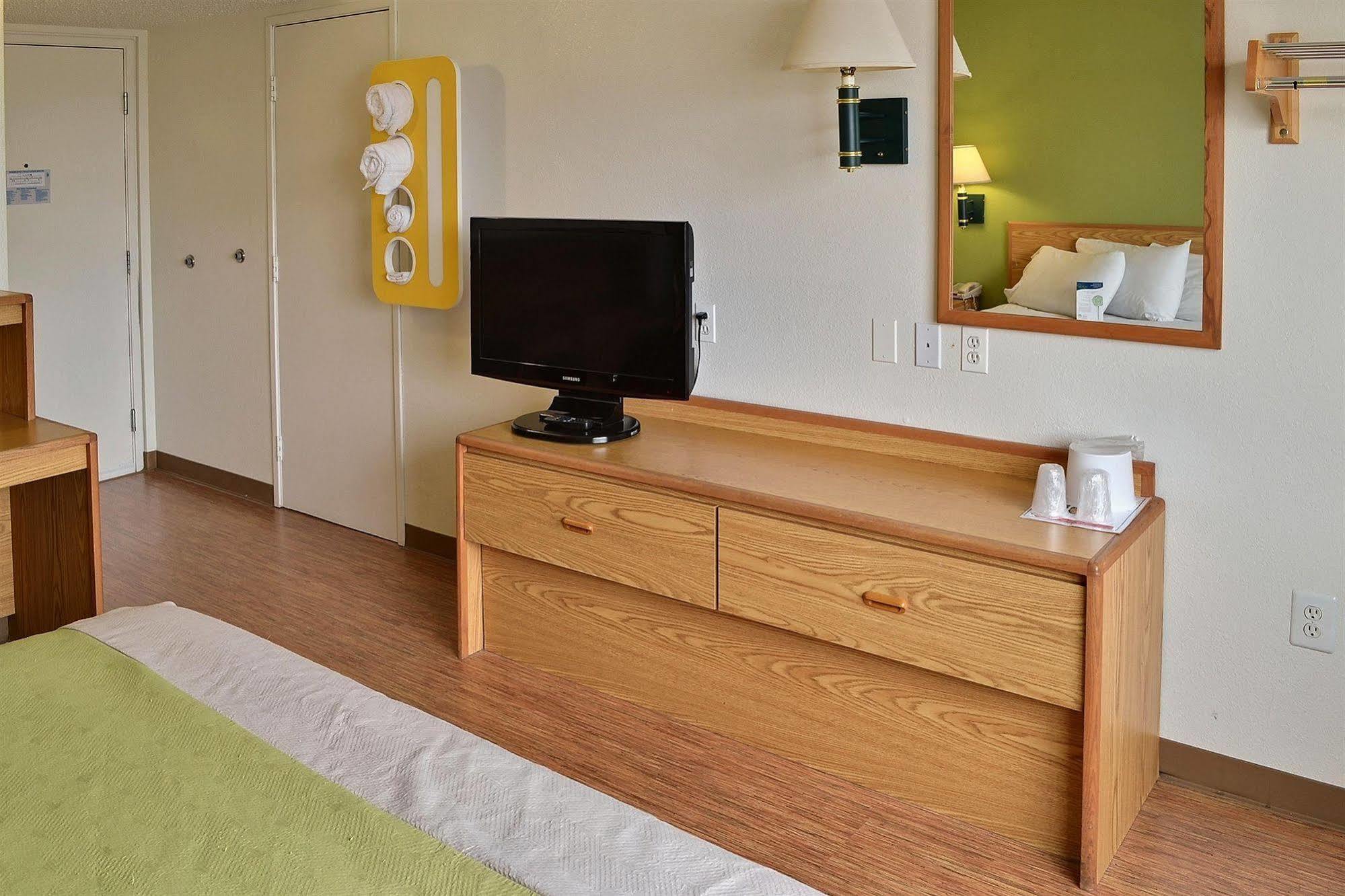 Motel 6-Billings, Mt - North Kültér fotó