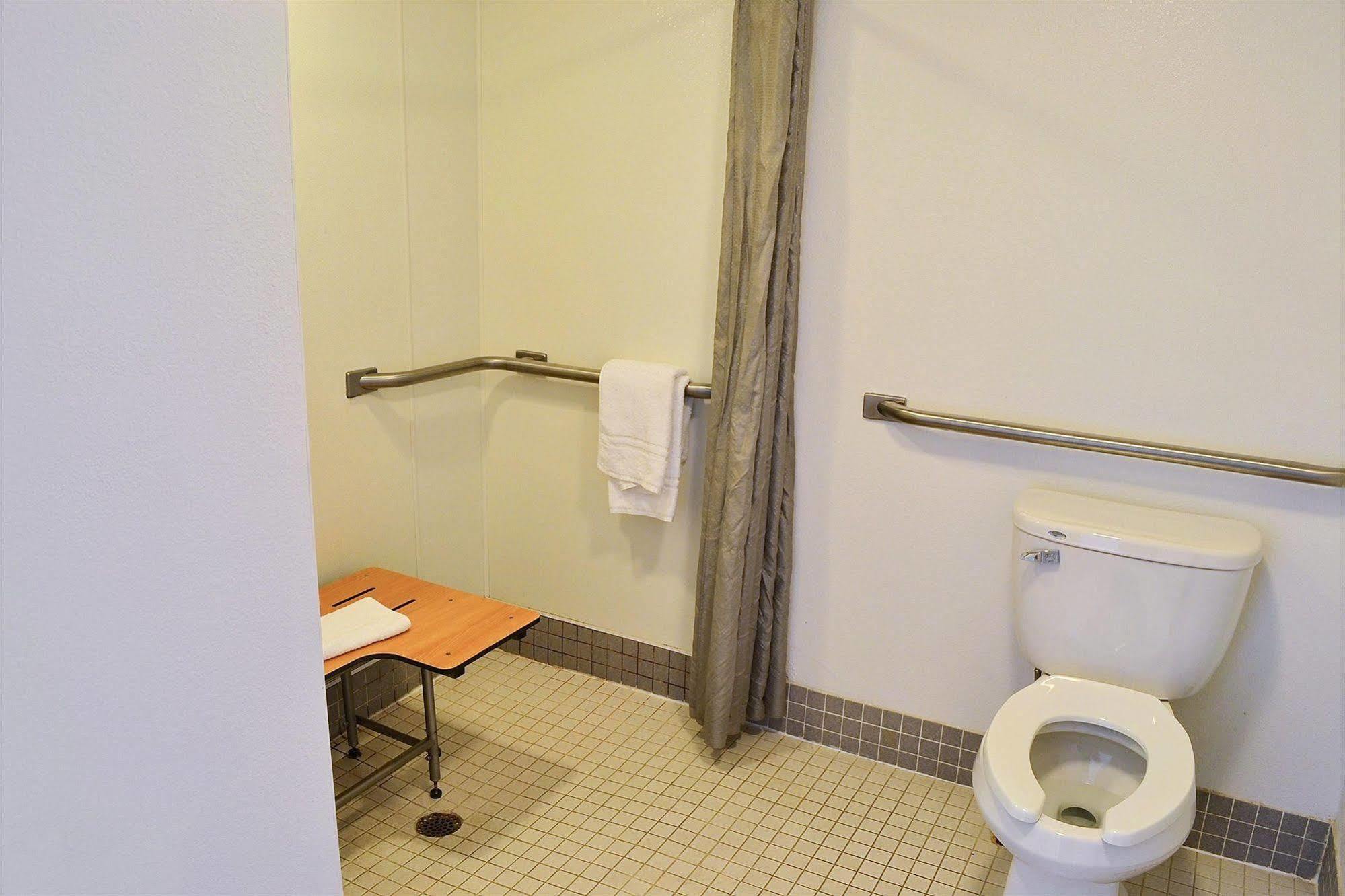 Motel 6-Billings, Mt - North Kültér fotó