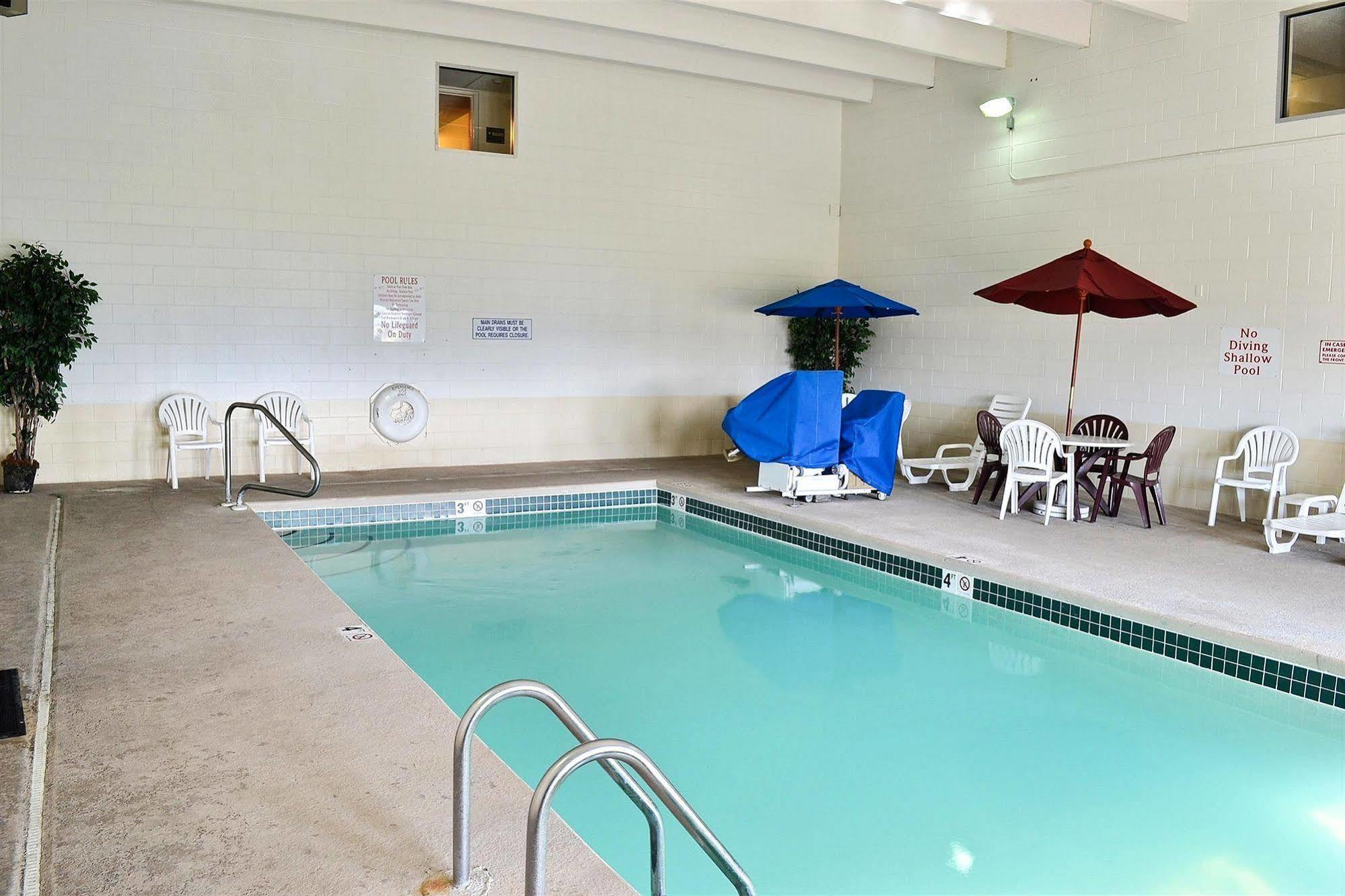 Motel 6-Billings, Mt - North Kültér fotó