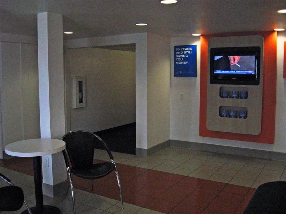 Motel 6-Billings, Mt - North Beltér fotó