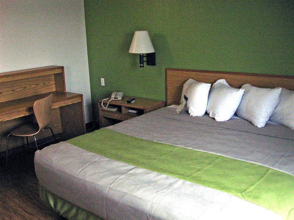 Motel 6-Billings, Mt - North Szoba fotó